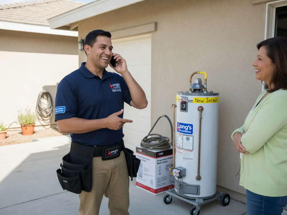 Leak Detection Telephone, TX FAQs